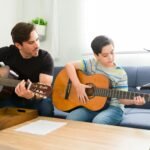 MASTERCLASS GUITAREgetty-images-EgYengVTfeQ-unsplash